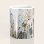 Paris at Dusk Coffee Mug Gallery Image 4