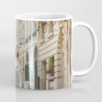 Paris at Dusk Coffee Mug Gallery Image 1