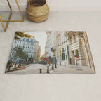 Paris at Dusk Rug Gallery Image 1