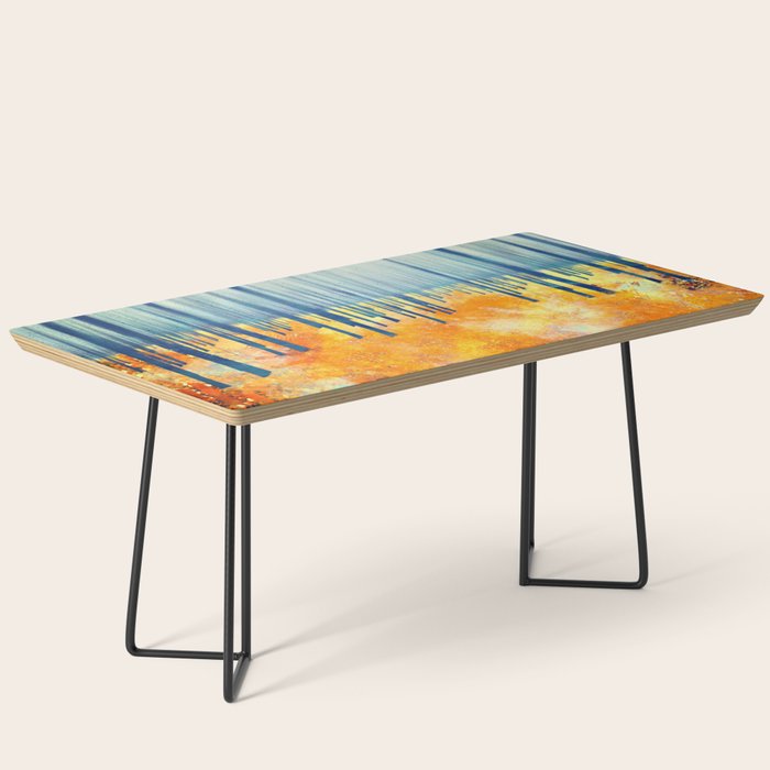 Late Autumn Coffee Table Gallery Image 1
