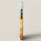 Late Autumn iPhone Case Gallery Image 2