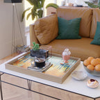 Late Autumn Serving Tray Gallery Image 2