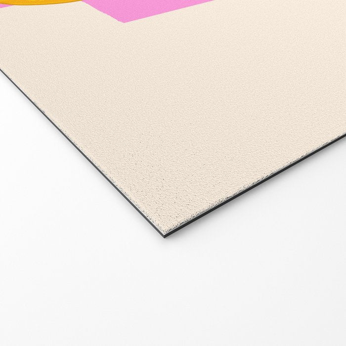 Il Limone La Dolce Vita Retro Welcome Mat Gallery Image 2
