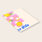Il Limone La Dolce Vita Retro Notebook Gallery Image 2