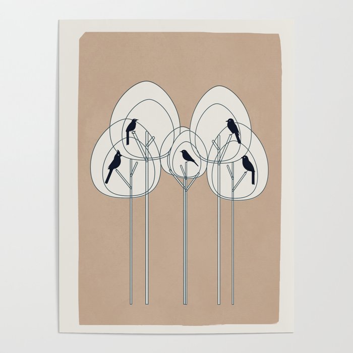 Song from the Branches 3 Poster Gallery Image 4