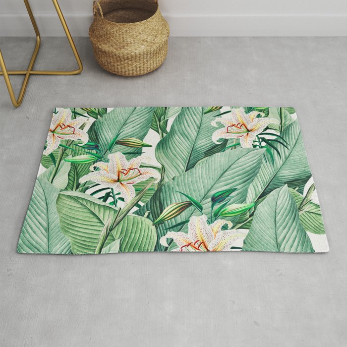 Tropical state Rug Gallery Image 1