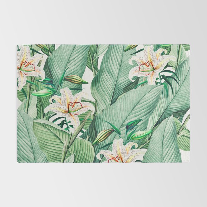 Tropical state Rug Gallery Image 2