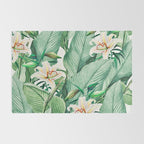 Tropical state Rug Gallery Image 2