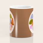 Fun and Funky Mushrooms Coffee Mug Gallery Image 4