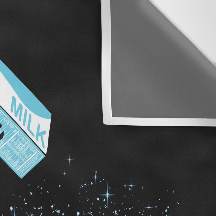 The Milky Way Wall Tapestry Gallery Image 3