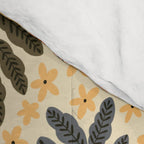 Fall Leaves - autumn Comforter Gallery Image 4