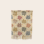 Fall Leaves - autumn Wall Hanging Gallery Image 1