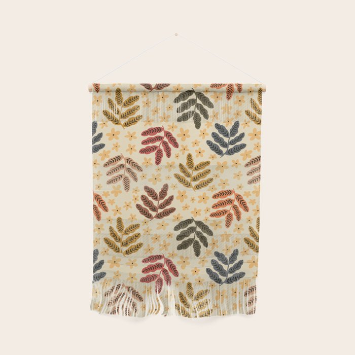 Fall Leaves - autumn Wall Hanging Gallery Image 1