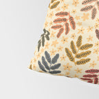 Fall Leaves - autumn Pillow Sham Gallery Image 4