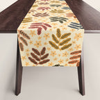 Fall Leaves - autumn Table Runner Gallery Image 1