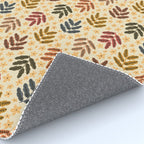 Fall Leaves - autumn Rug Gallery Image 4