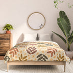 Fall Leaves - autumn Comforter Gallery Image 3