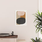 abstract minimal 59 Poster Gallery Image 2
