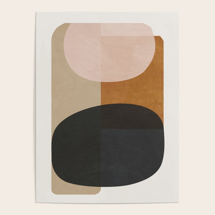 abstract minimal 59 Poster Gallery Image 4