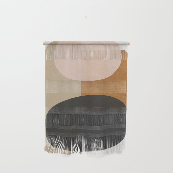 abstract minimal 59 Wall Hanging Gallery Image 1
