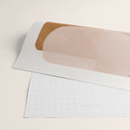abstract minimal 59 Wrapping Paper Gallery Image 2
