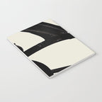 Mono Brush 1 Notebook Gallery Image 3