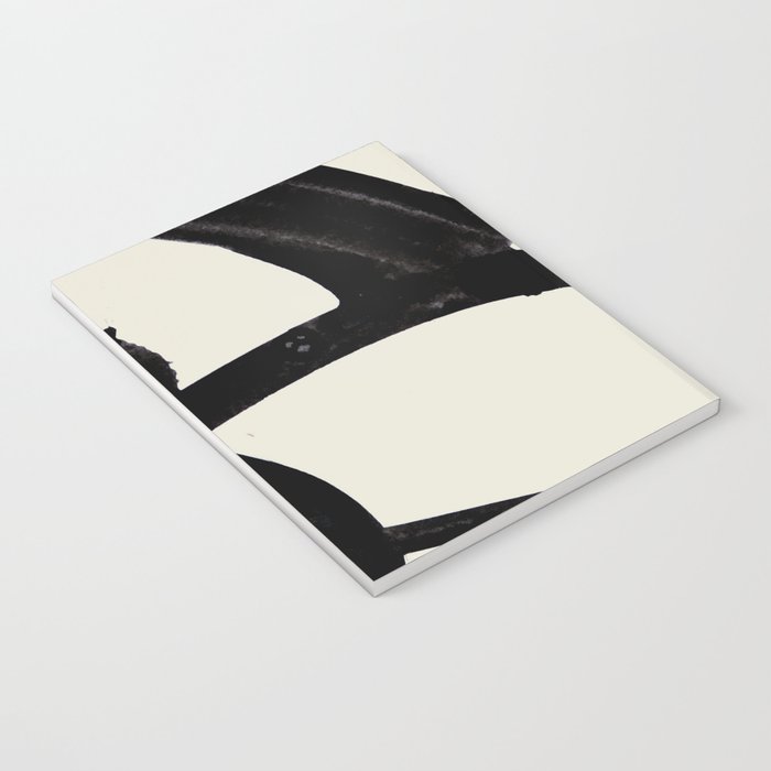Mono Brush 1 Notebook Gallery Image 3