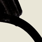 Mono Brush 1 Coffee Mug Gallery Image 2