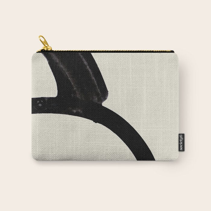 Mono Brush 1 Carry All Pouch Gallery Image 1