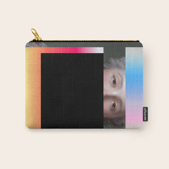 Composition 0152018 Carry All Pouch Gallery Image 1