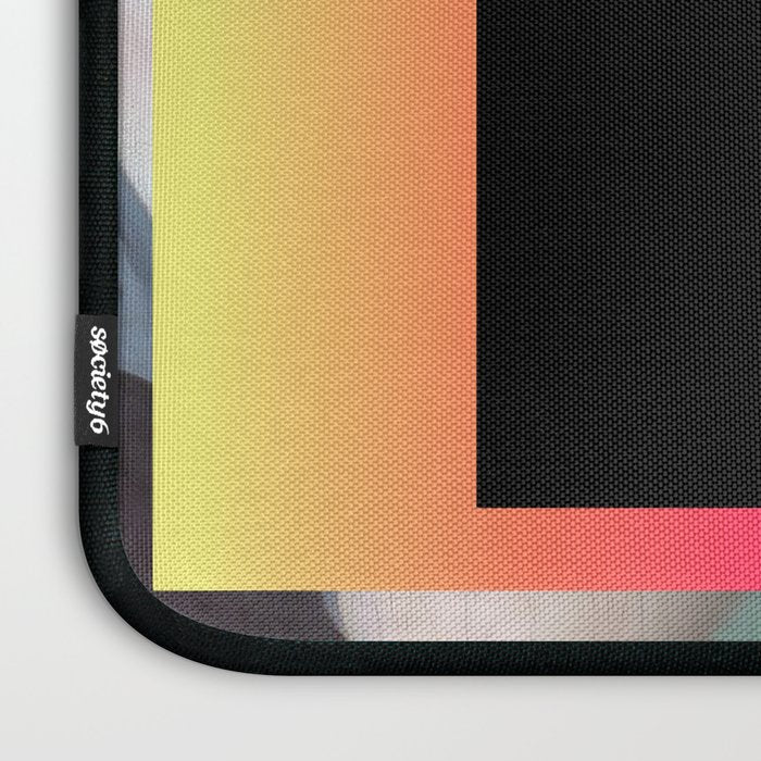 Composition 0152018 Laptop Sleeve Gallery Image 3