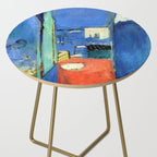 Henri Matisse The Casbah Gate Side Table Gallery Image 2