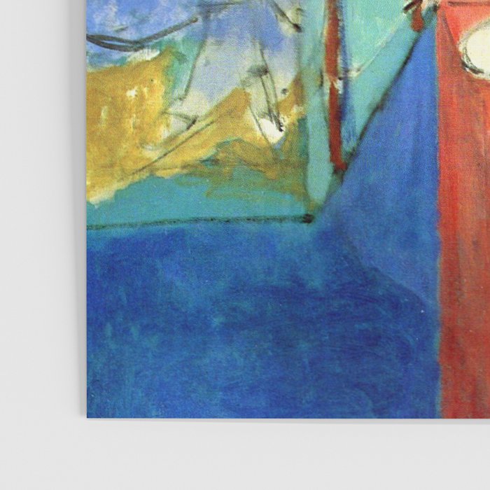 Henri Matisse The Casbah Gate Poster Gallery Image 3