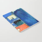 Henri Matisse The Casbah Gate Notebook Gallery Image 2