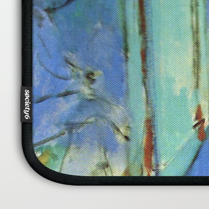 Henri Matisse The Casbah Gate Laptop Sleeve Gallery Image 3