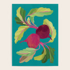 Beets Poster Gallery Image 4