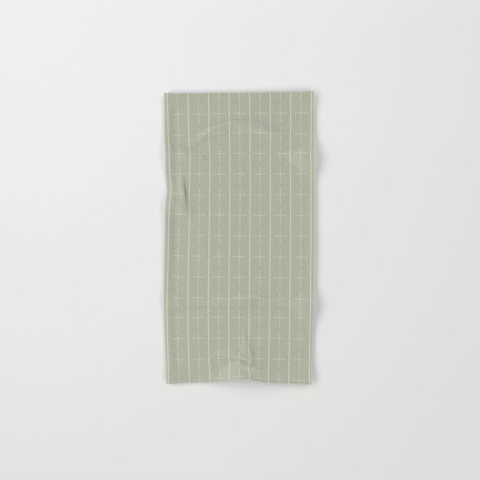 | + | + | Linen Sage Bath Towel Gallery Image 1