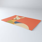 Kangaroo Rug Gallery Image 3
