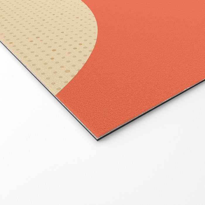 Kangaroo Welcome Mat Gallery Image 2
