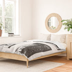 Collection : Synthetizers Duvet Cover Gallery Image 2