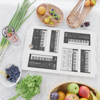 Collection : Synthetizers Cutting Board Gallery Image 2