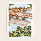 Florence Poster Gallery Image 4