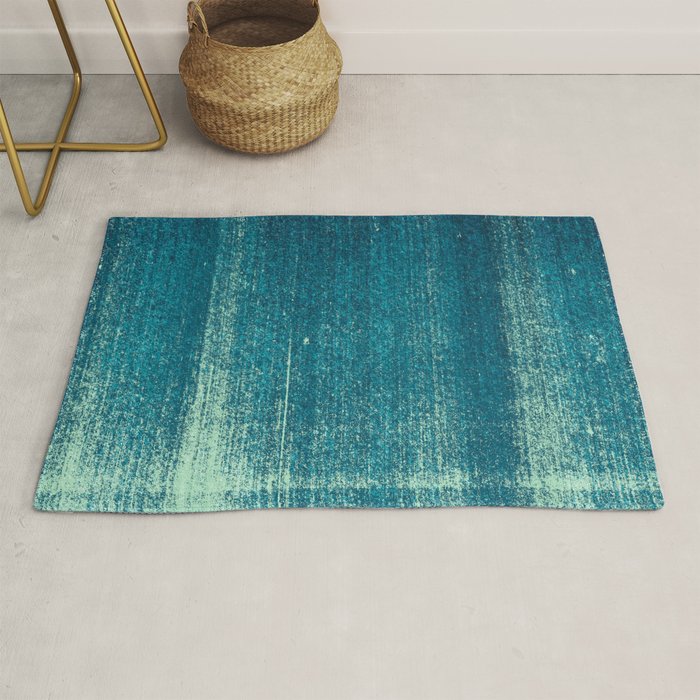 SCRATCHES / Two Rug Gallery Image 1