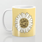 Flower Power Coffee Mug Gallery Image 3