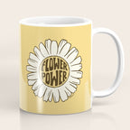Flower Power Coffee Mug Gallery Image 1