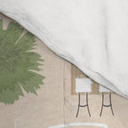 Beach vibe Comforter Gallery Image 4