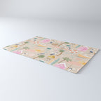 Beach vibe Rug Gallery Image 3