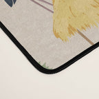 Beach vibe Desk Mat Gallery Image 4