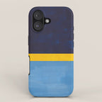Lemon Ice  iPhone Case Gallery Image 1