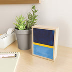 Lemon Ice  Mini Art Print Gallery Image 2